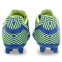 Бутсы футбольная обувь YUKE L-2-2 размер 40-45 цвета в ассортименте 5