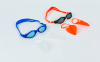 Очки для плавания с рассекателем ARENA FREESTYLE BREATHER KIT AR1E011 цвета в ассортименте 0