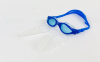 Очки для плавания с рассекателем ARENA FREESTYLE BREATHER KIT AR1E011 цвета в ассортименте 3