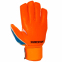 Перчатки вратарские с защитой пальцев FDSPORT FB-915 размер 8-10 цвета в ассортименте 2