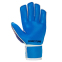 Перчатки вратарские с защитой пальцев FDSPORT FB-915 размер 8-10 цвета в ассортименте 5