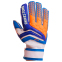 Перчатки вратарские с защитой пальцев FDSPORT FB-915 размер 8-10 цвета в ассортименте 6