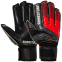 Перчатки вратарские с защитой пальцев FDSPORT FB-915 размер 8-10 цвета в ассортименте 7