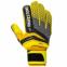 Перчатки вратарские с защитой пальцев FDSPORT FB-915 размер 8-10 цвета в ассортименте 12