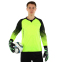 Перчатки вратарские профессиональные с защитой пальцев SOCCERMAX GK-4316 размер 7-11 цвета в ассортименте 7