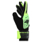Перчатки вратарские профессиональные с защитой пальцев SOCCERMAX GK-4317 размер 7-11 цвета в ассортименте 1