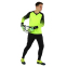 Перчатки вратарские профессиональные с защитой пальцев SOCCERMAX GK-4317 размер 7-11 цвета в ассортименте 7