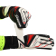 Воротарські рукавиці SOCCERMAX GK-4341 розмір 8-10 кольори в асортименті 18