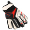 Воротарські рукавиці SOCCERMAX GK-4341 розмір 8-10 кольори в асортименті 19