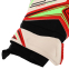 Перчатки вратарские профессиональные с защитой пальцев SOCCERMAX GK-4341 размер 7-11 цвета в ассортименте 4