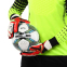 Перчатки вратарские профессиональные с защитой пальцев SOCCERMAX GK-4341 размер 7-11 цвета в ассортименте 7