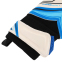 Перчатки вратарские профессиональные с защитой пальцев SOCCERMAX GK-4341 размер 7-11 цвета в ассортименте 12