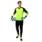 Перчатки вратарские профессиональные с защитой пальцев SOCCERMAX GK-4341 размер 7-11 цвета в ассортименте 14