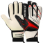 Перчатки вратарские профессиональные с защитой пальцев SOCCERMAX GK-4341 размер 7-11 цвета в ассортименте 16