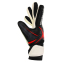 Перчатки вратарские профессиональные с защитой пальцев SOCCERMAX GK-4341 размер 7-11 цвета в ассортименте 17