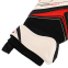 Перчатки вратарские профессиональные с защитой пальцев SOCCERMAX GK-4341 размер 7-11 цвета в ассортименте 20