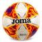 Мяч футбольный Joma CHALLENGE III 401484-206-T4 №4 PU белый-красный 0