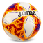 Мяч футбольный Joma CHALLENGE III 401484-206-T4 №4 PU белый-красный 3