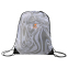 Рюкзак-мешок Joma KIDS CAMP 401506-177 серый 1