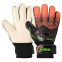 Перчатки вратарские детские Joma CALCIO 401707-041 размер 4-8 черный-оранжевый 0