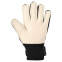 Перчатки вратарские детские Joma CALCIO 401707-041 размер 4-8 черный-оранжевый 2