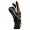 Перчатки вратарские детские Joma CALCIO 401707-041 размер 4-8 черный-оранжевый 3
