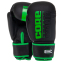Перчатки боксерские CORE BO-8540 8-12 унций цвета в ассортименте 0