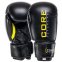 Перчатки боксерские CORE BO-8541 8-12 унций цвета в ассортименте 5