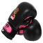 Перчатки боксерские детские CORE BO-8543 2-6 унций цвета в ассортименте 4