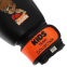 Боксерські рукавиці дитячі CORE BO-8543 2-6 унцій кольори в асортименті 7