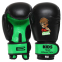 Перчатки боксерские детские CORE BO-8543 2-6 унций цвета в ассортименте 10