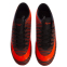 Бутсы футбольные Pro Action VL17562-OB размер 35-40 оранжевый-черный 5