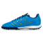 Сороконожки обувь футбольная детская KELME BASIC 873701-9430 размер 33-38 синий-темно-синий 2