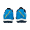 Сороконожки обувь футбольная детская KELME BASIC 873701-9430 размер 33-38 синий-темно-синий 5