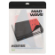 Полотенце спортивное MadWave Geometry M076408100W разноцветный 9