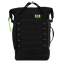 Рюкзак спортивний MadWave M112401 Basic gym bag 24л кольори в асортименті 1