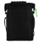 Рюкзак спортивний MadWave M112401 Basic gym bag 24л кольори в асортименті 5