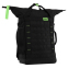 Рюкзак спортивний MadWave M112401 Basic gym bag 24л кольори в асортименті 8