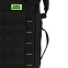 Рюкзак спортивний MadWave M112401 Basic gym bag 24л кольори в асортименті 10