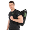 Рюкзак спортивний MadWave M112401 Basic gym bag 24л кольори в асортименті 12