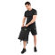 Рюкзак спортивний MadWave M112401 Basic gym bag 24л кольори в асортименті 14