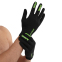 Рукавички для одягання неопренових костюмів MadWave GRIPnWEAR M204201 XS-XXL чорний 4