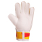 Воротарські рукавиці REAL MADRID FB-6460-1 розмір 8-10 червоний-жовтий 0