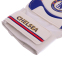 Перчатки вратарские CHELSEA BALLONSTAR FB-6460-4 размер 8-10 золотой-синий 2
