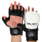 Перчатки Крабы спаринговые для MMA Zelart BO-4612 S-XL цвета в ассортименте 1