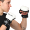 Перчатки Крабы спаринговые для MMA Zelart BO-4612 S-XL цвета в ассортименте 4