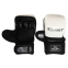 Перчатки Крабы спаринговые для MMA Zelart BO-4612 S-XL цвета в ассортименте 6