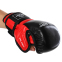 Перчатки Крабы спаринговые для MMA Zelart BO-4612 S-XL цвета в ассортименте 9
