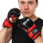 Перчатки Крабы спаринговые для MMA Zelart BO-4612 S-XL цвета в ассортименте 10