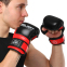 Перчатки Крабы спаринговые для MMA Zelart BO-4612 S-XL цвета в ассортименте 11
